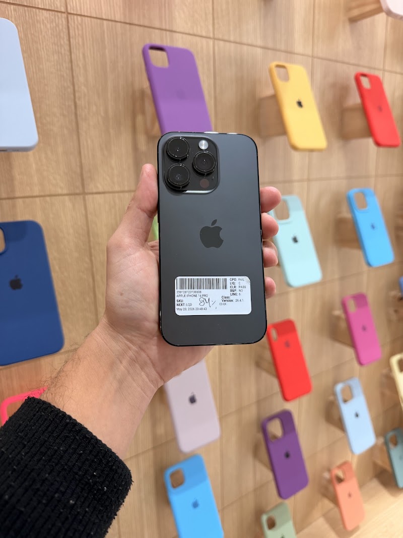 iPhone 14 Pro