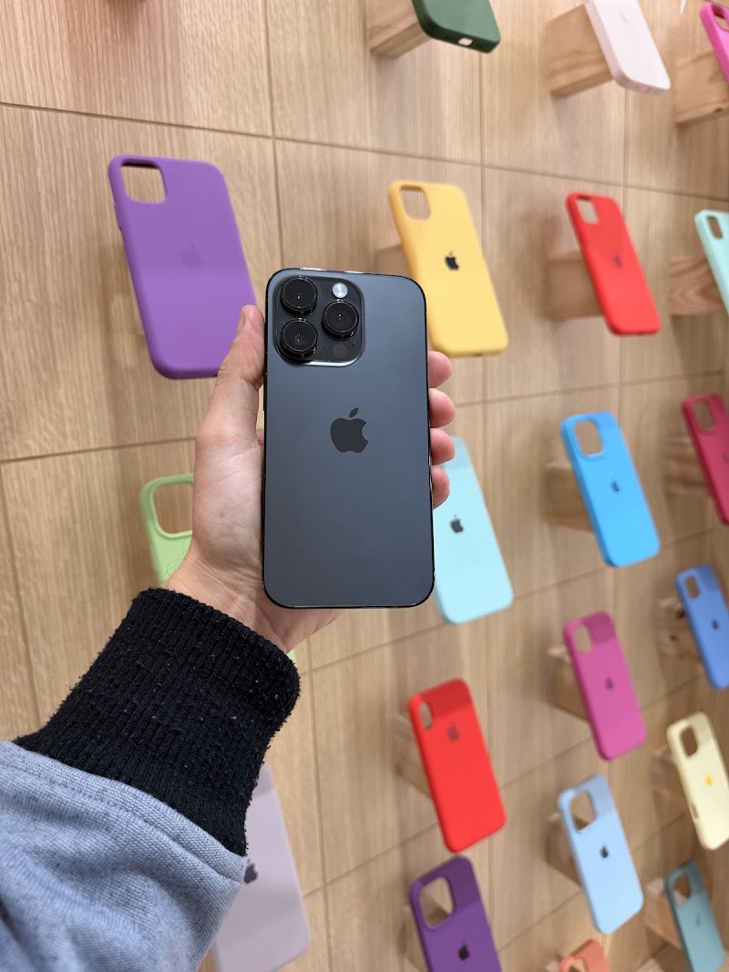 iPhone 14 Pro