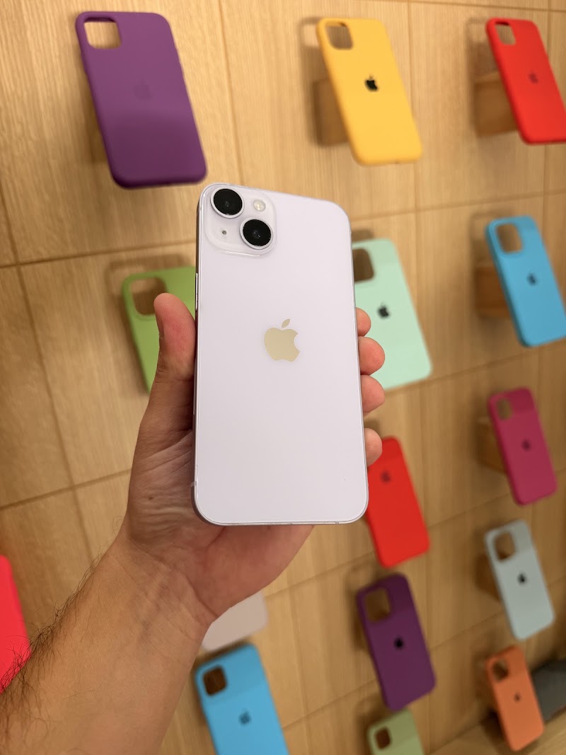 iPhone 14