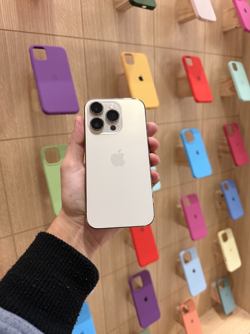 iPhone 14 Pro