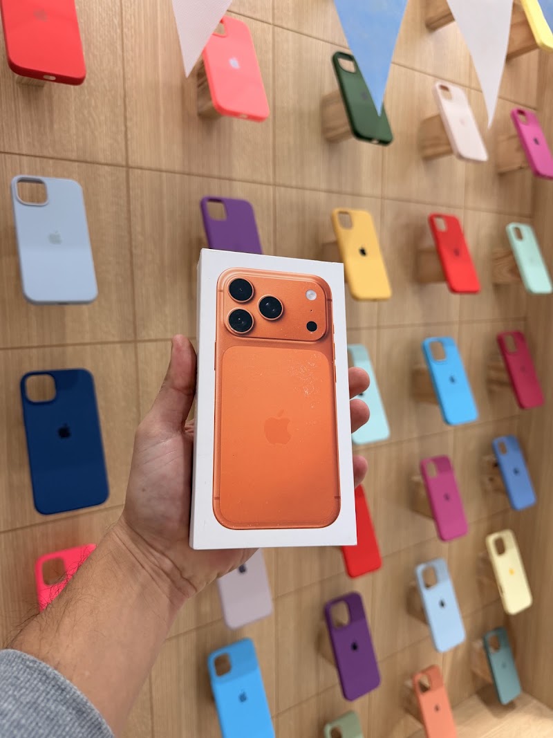 iPhone 17 Pro