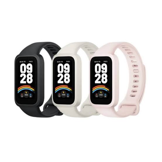 Xiaomi Smart Band 9 Active
