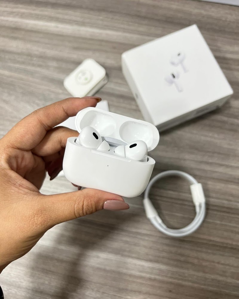 AirPods Pro 2 AAA Copy