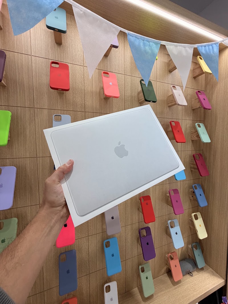 MacBook Neo