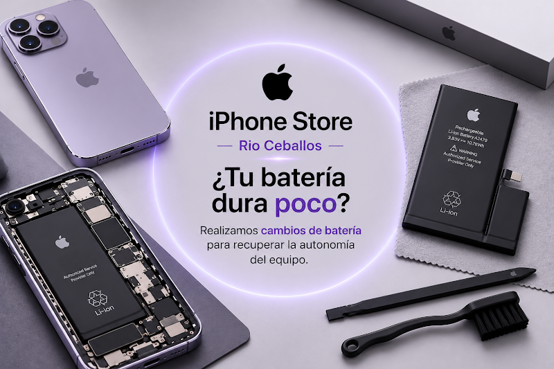 ¿Tu batería dura poco?