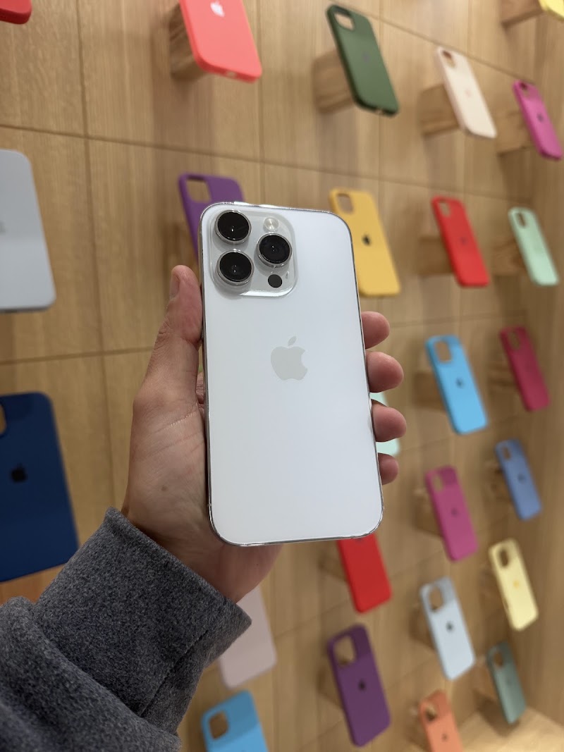 iPhone 14 Pro