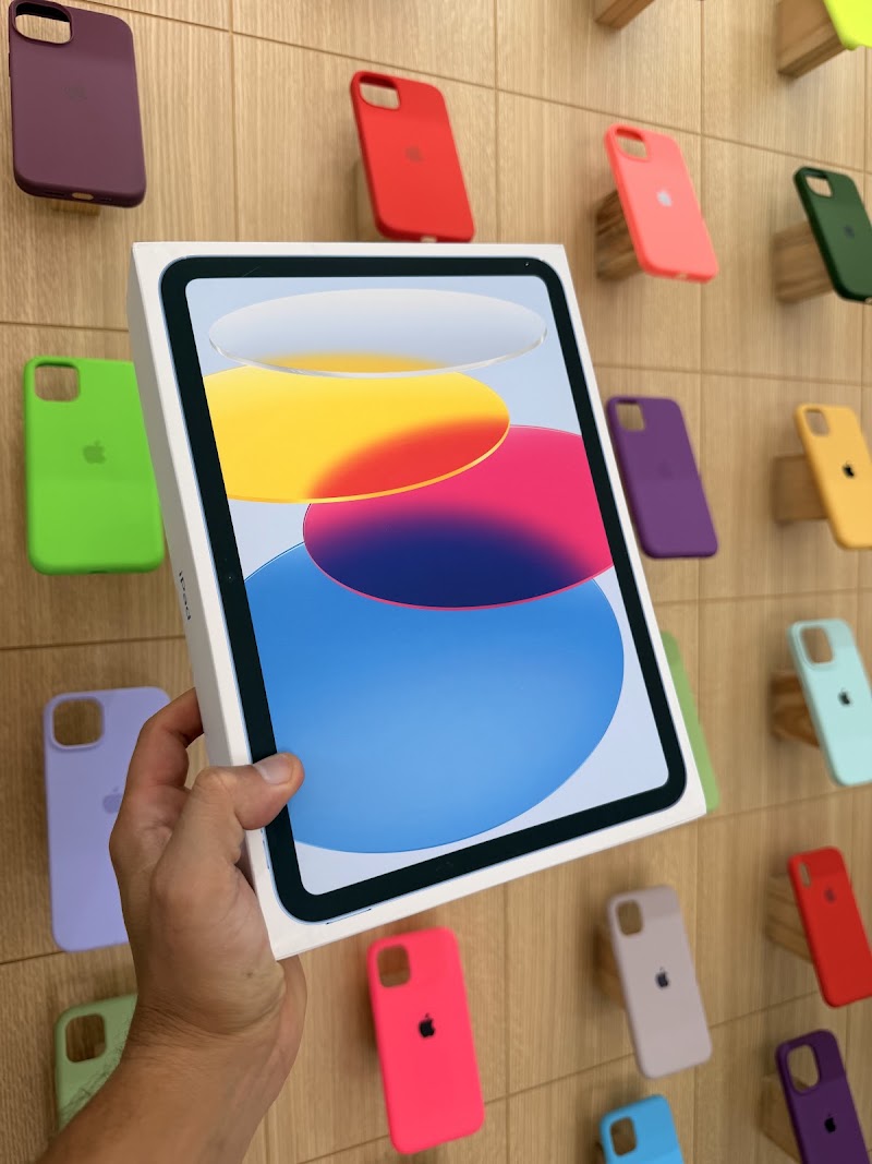 iPad 11th Gen (11")
