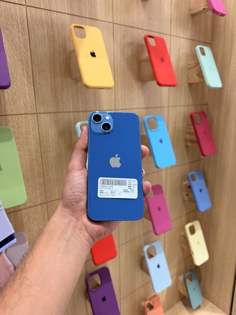 iPhone 13