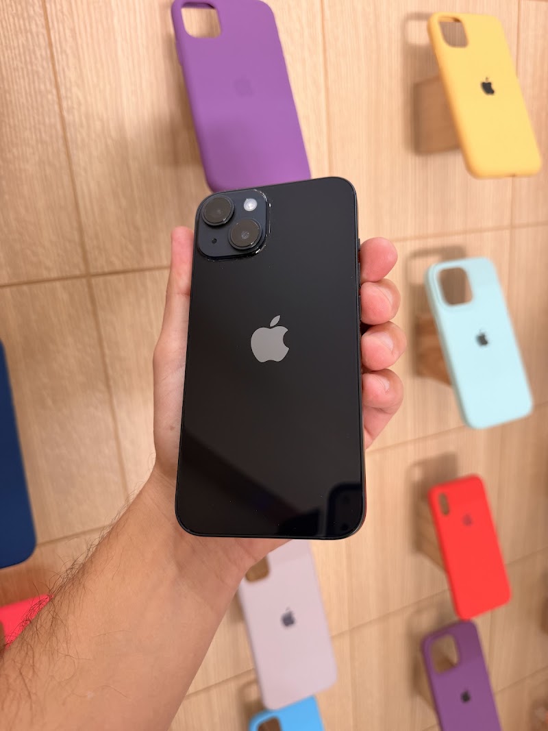 iPhone 14