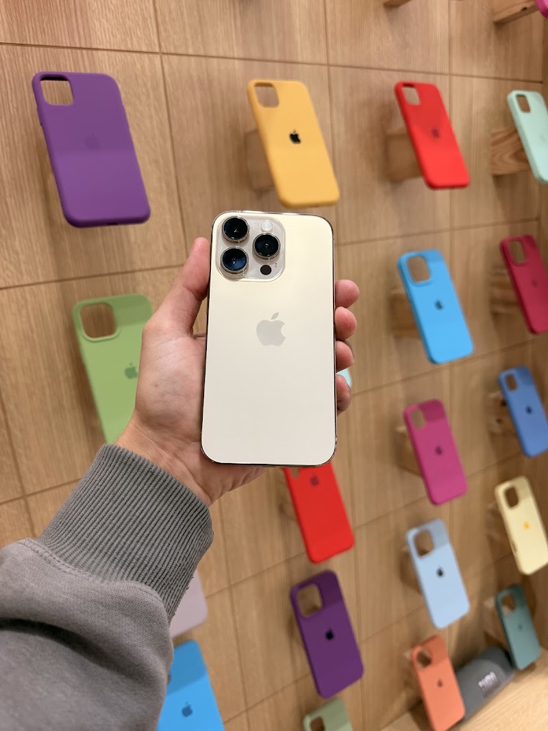 iPhone 14 Pro
