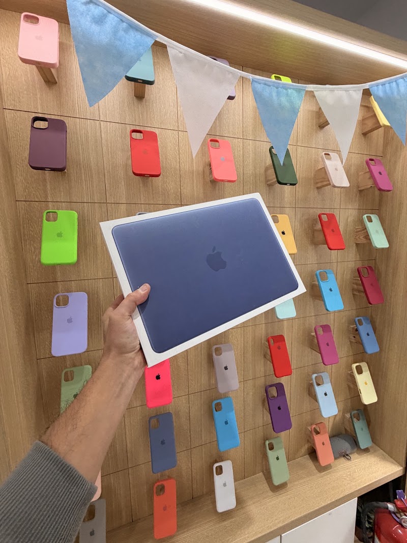 MacBook Neo