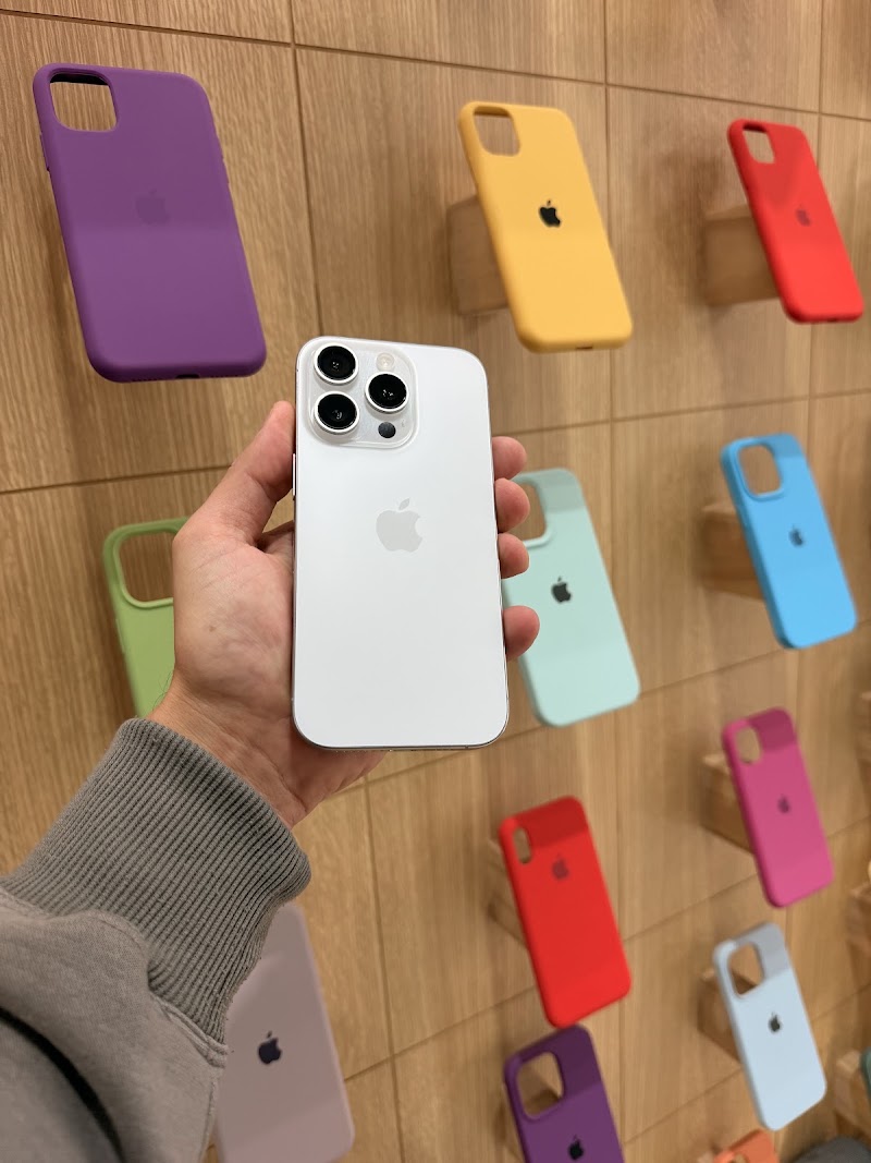 iPhone 16 Pro