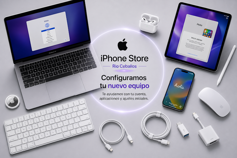 Pasamos tus datos