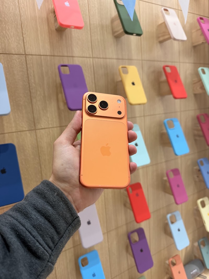 iPhone 17 Pro